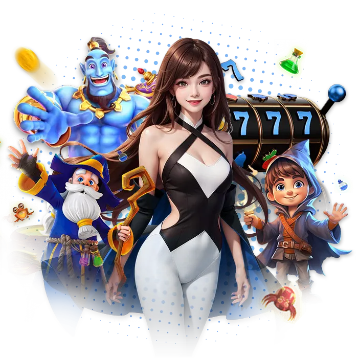 pggame789 สล็อต