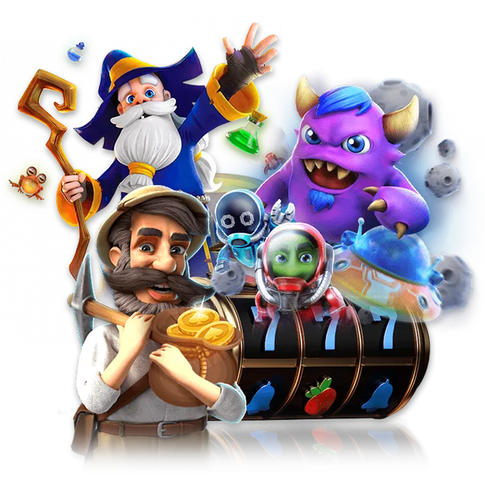 pggame789 เว็บตรง
